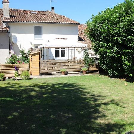 Belle Vue Le Dorat Exterior photo