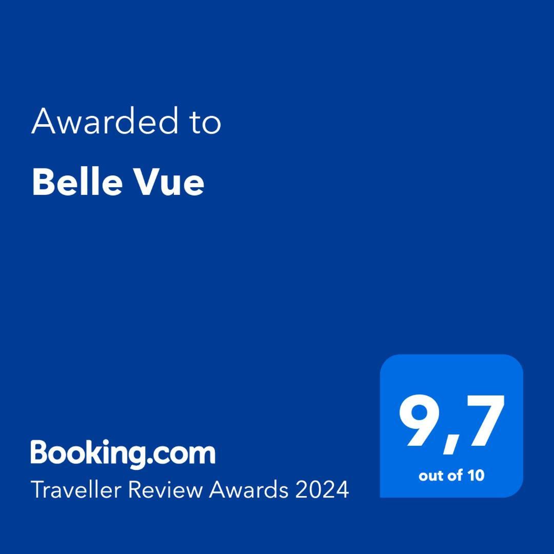 Belle Vue Le Dorat Exterior photo